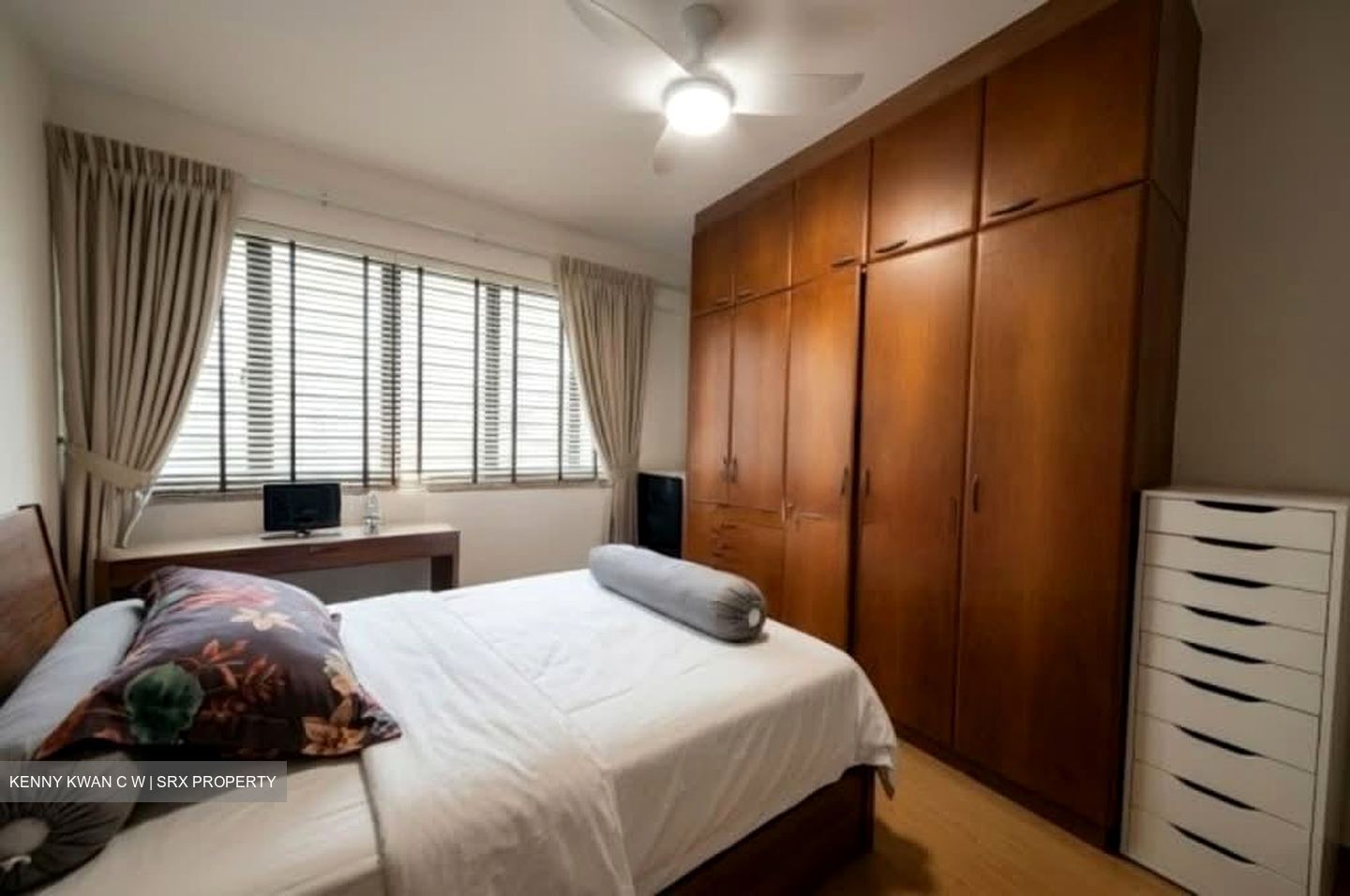 Central Grove (D14), Condominium #560357201